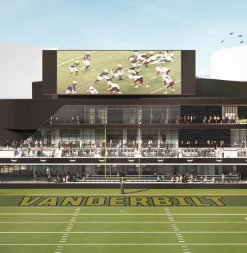 VANDERBILT FOOTBALL 2025