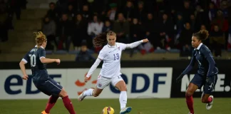 NORWAY AND THE SWISS ADVANCE IN THE 2025 WOMENS EUROS