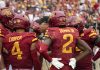 The Iowa State Cyclones hope to blow away the competition in the Big 12