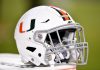 Miami hopes for Hurricane warnings in the ACC this season