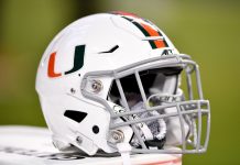 Miami hopes for Hurricane warnings in the ACC this season