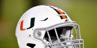 Miami hopes for Hurricane warnings in the ACC this season