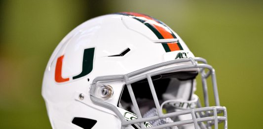 Miami hopes for Hurricane warnings in the ACC this season