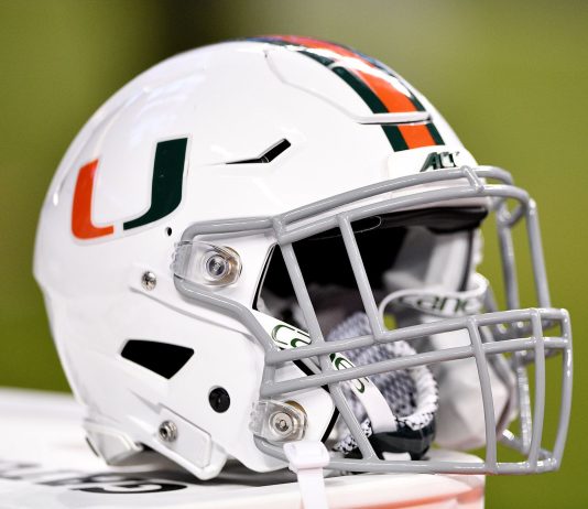 Miami hopes for Hurricane warnings in the ACC this season