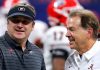 When Nick Saban retired, at the University of Alabama it left a hole in college football. The sport lost its mouthpiece.