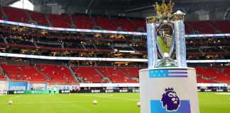 The Premier League Summer Series: Starts with a Doubleheader Saturday on NBC/Peacock