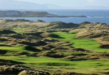 NBC, USA and Peacock are set to deliver wall-to-wall coverage of the 153rd Open Championship at Royal Portrush Golf Club in Northern Ireland