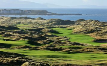 NBC, USA and Peacock are set to deliver wall-to-wall coverage of the 153rd Open Championship at Royal Portrush Golf Club in Northern Ireland