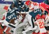 Let’s get the facts out first Eagles fans must get: the last time a NFC team won back-to-back Super Bowl titles was in 1992 and 1993,
