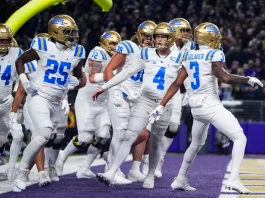 The UCLA Bruins enter their second season under head coach DeShaun Foster looking to take another step forward.