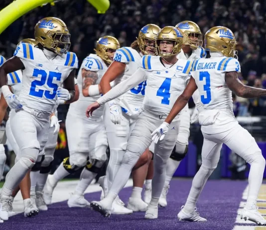 The UCLA Bruins enter their second season under head coach DeShaun Foster looking to take another step forward.