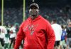 Bucs Head Coach Todd Bowles Opens Up to Dan Sileo: Cutdown Day, Baker Mayfield, and Buccaneers Legacy