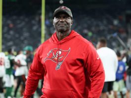 Bucs Head Coach Todd Bowles Opens Up to Dan Sileo: Cutdown Day, Baker Mayfield, and Buccaneers Legacy