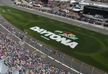 NASCAR Cup Series Cutoff Race at Daytona: Coke Zero Sugar 400 Set for Primetime Showdown