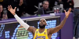 NBA Returns to NBC After 24 Years with Star-Studded Schedule and Streaming Debut