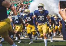 Notre Dame 2025 Season Preview: Irish Poised for Another Playoff Push