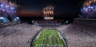 Can Penn State be the best team in the Big Ten?