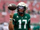 Can USF vs. Miami Become The CW’s Ratings Breakthrough?