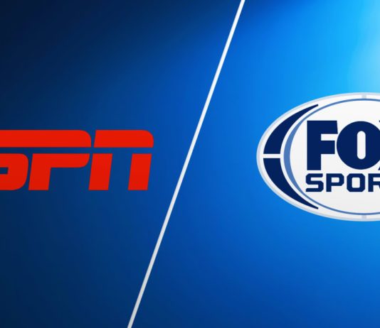 Everything you need to know about the ESPN-FOX streaming partnership
