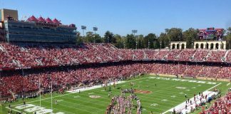 The Stanford Cardinal are coming off their fourth straight 3-9 season, and it’s clear the once-proud program is stuck in a deep rebuild.