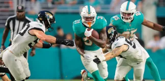 AFC East 2025 Preview: Bills Rule, But Can the Pats, Dolphins, or Jets Rise?