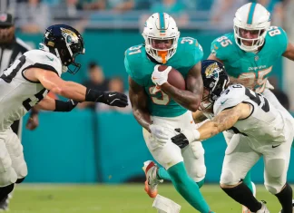AFC East 2025 Preview: Bills Rule, But Can the Pats, Dolphins, or Jets Rise?