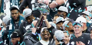 NFC East 2025 Preview: Eagles Soar, Commanders Rise, Cowboys Reboot, Giants Rebuild