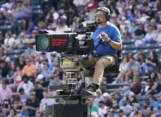 Your Complete College Football Watch Guide Were to Watch Your Favorite Teams COLLEGE FOOTBALL - SEC How Sports Is Saving Broadcast TV: The Rise of Live Programming in a Streaming-Dominated Era