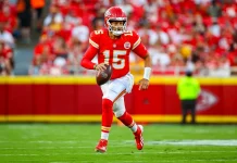 NFL PRIME VIDEO-Clash in Brazil: Chargers vs. Chiefs Kick Off NFL Week 1 in São Paulo