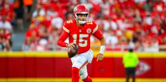 Clash in Brazil: Chargers vs. Chiefs Kick Off NFL Week 1 in São Paulo