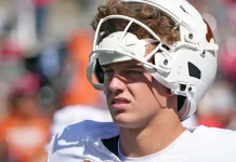 Arch Manning Big Nightmare in Columbus: Bust or Just Bad Luck?