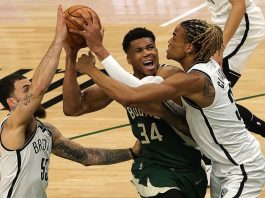 WNBA