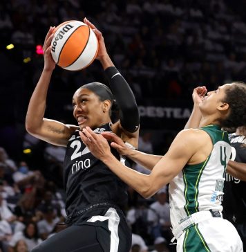 The 2025 WNBA Playoffs: A Historic Stage for Rising Stars and Championship Dreams