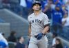 Another October Letdown: Yankees Bounce Out of 2025 Playoffs, Face Roster Reckoning