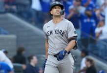 Another October Letdown: Yankees Bounce Out of 2025 Playoffs, Face Roster Reckoning Another October Letdown: Yankees Bounce Out of 2025 Playoffs, Face Roster Reckoning