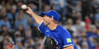 World Series Game 3 Preview: Scherzer vs. Glasnow at Dodger Stadium