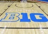 Peacock Launches Big Ten, Big 12 and Big East Hoops start tonight