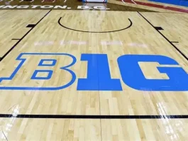 Peacock Launches Big Ten, Big 12 and Big East Hoops start tonight