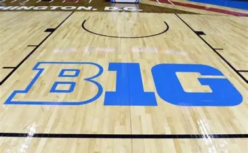 Peacock Launches Big Ten, Big 12 and Big East Hoops start tonight
